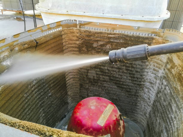 Best Commercial Air Duct Cleaning  in Lake Monticello, VA