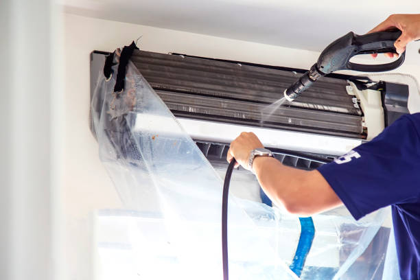 Best Best Air Duct Cleaning Company  in Lake Monticello, VA