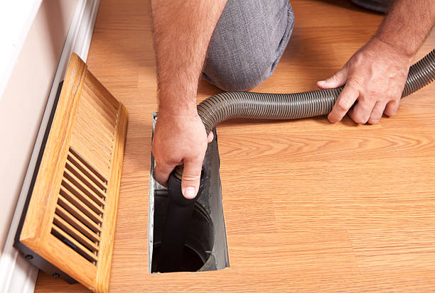 Best Dryer Vent Cleaning Services  in Lake Monticello, VA