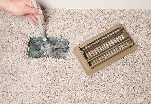 Best Affordable Duct Cleaning Services  in Lake Monticello, VA
