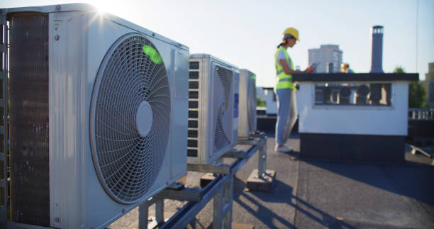 Best Home Air Vent Cleaning  in Lake Monticello, VA